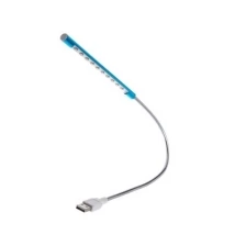 USB светильник XY-611 (Синий)